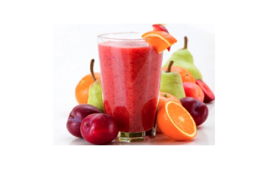 Mixed Fruit Juice GoToChef